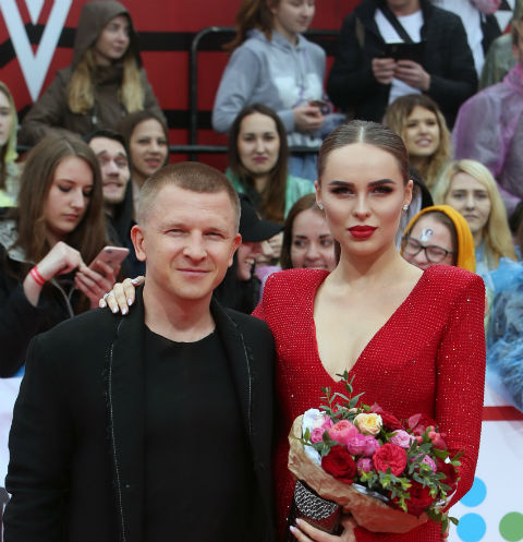 Пашу и Ханна Пашу и Ханна