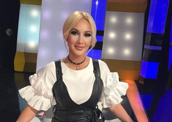 Лера Кудрявцева Лера Кудрявцева