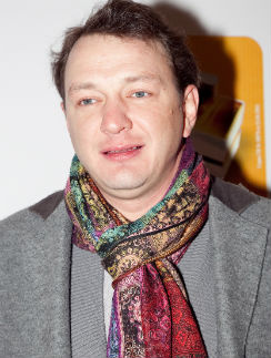 Марат Башаров