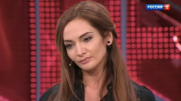 Фатима Абаскулиева