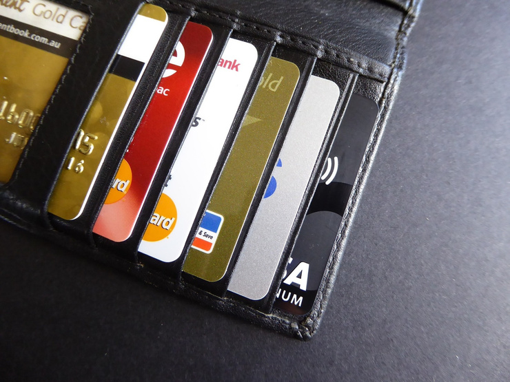 Общество: На замену Visa и Mastercard: что такое UnionPay и где принимают эту платежную систему  – фото №1