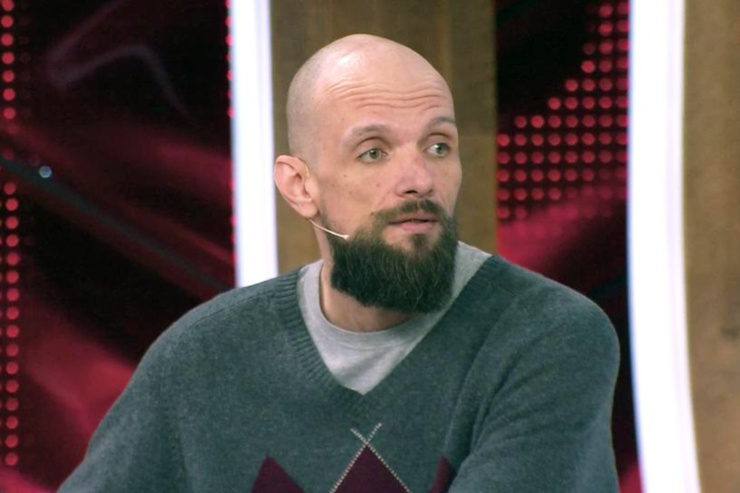 Иван Шалевич полагал, что для определения кровной связи... Иван Шалевич полагал, что для определения кровной связи...