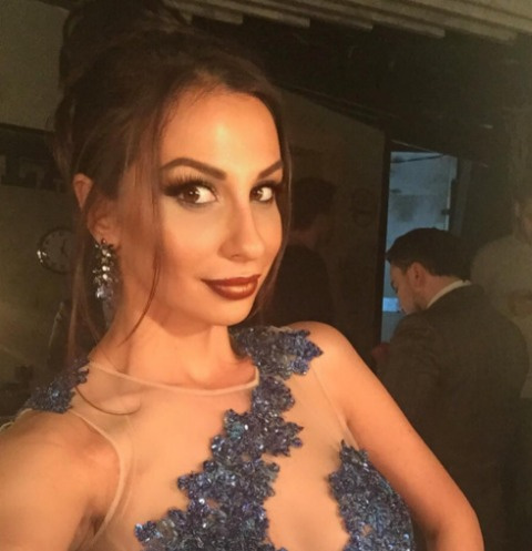 Анна Грачевская Анна Грачевская