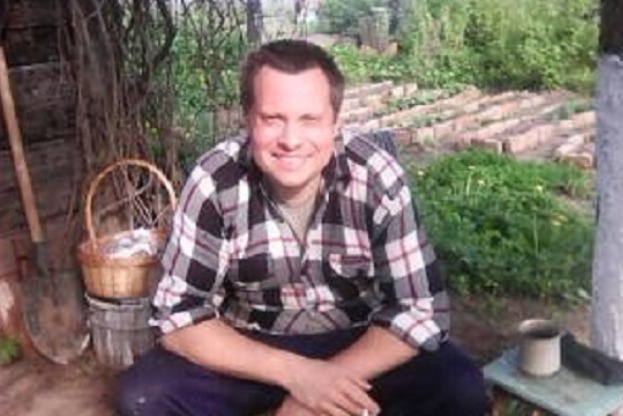 Александр Новиков