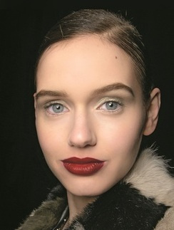 Показ Naeem Khan Показ Naeem Khan
