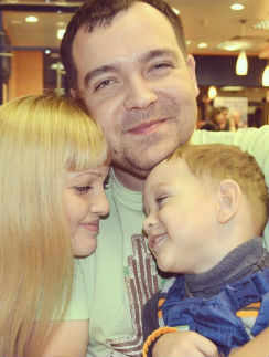 Андрей Малахов: Ура, мы едем в отпуск! – фото №10 Андрей Малахов: Ура, мы едем в отпуск! – фото №10