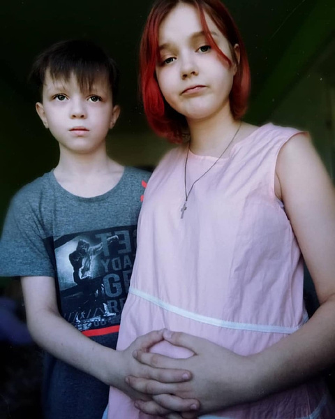 Помогать в воспитании ребенка Даше будет ее 10-летний бойфренд Помогать в воспитании ребенка Даше будет ее 10-летний бойфренд