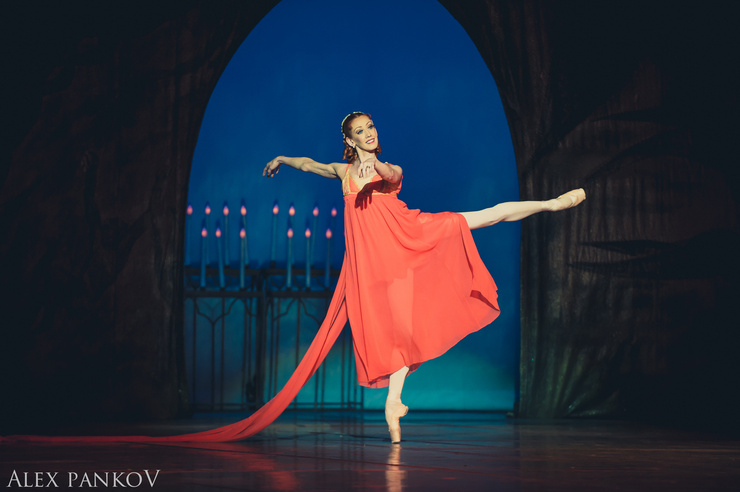 Стиль жизни: «Ромео и Джульетта» Театра классического балета вернутся в Кремль на один вечер – фото №2