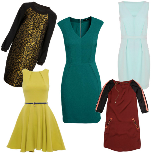 Asos Платье, 2869 руб. New Look Платье, 2750 руб. H&M Платье, 1499 руб. Kira Plastinina Платье, 2399 руб. Jeans Symphony Платье Maison Scotch, 4909 руб. Asos Платье, 2869 руб. New Look Платье, 2750 руб. H&M Платье, 1499 руб. Kira Plastinina Платье, 2399 руб. Jeans Symphony Платье Maison Scotch, 4909 руб.