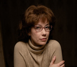 Актриса Виктория Богатырева: «Супруга Чикатило и подумать не могла, что живет с извращенцем»