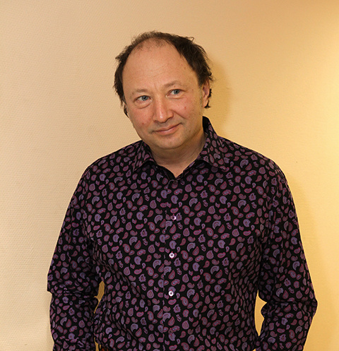 Юрий Гальцев Юрий Гальцев