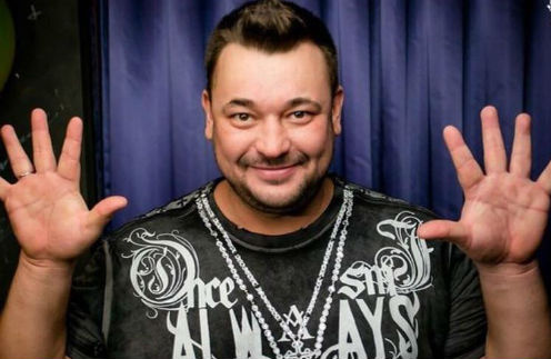 Сергей Жуков Сергей Жуков