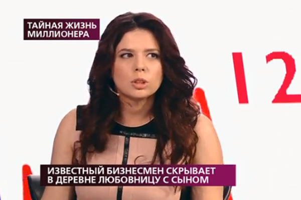 Дарья Хладкова Дарья Хладкова