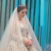 Платье с многометровым шлейфом и миллионы за свадьбу. Михаил Гуцериев выдал замуж дочь