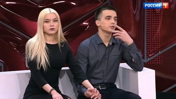 Сергей Семенов отказался обращаться к Диане Шурыгиной, считая эту идею бессмысленной Сергей Семенов отказался обращаться к Диане Шурыгиной, считая эту идею бессмысленной