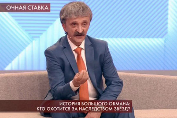 Константин Прокопович