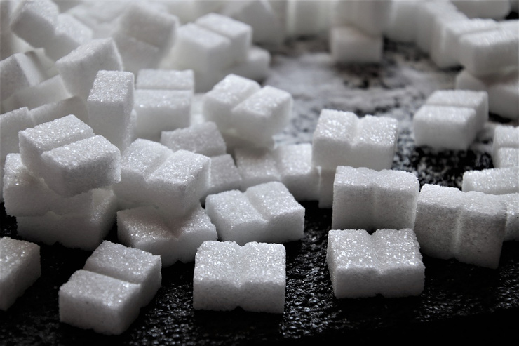 Специалисты заверили, что дефицита сахара не предвидится