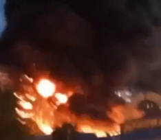 Жертвы, причины крушения военного самолета и реакция Путина: подробности трагедии в Ейске