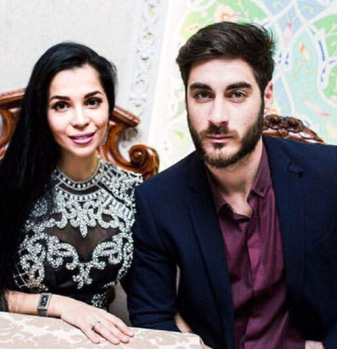 Юлия Салибекова с мужем похвастались квартирой за три миллиона