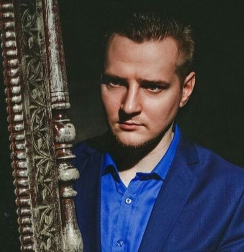 Дмитрий Волхов Дмитрий Волхов