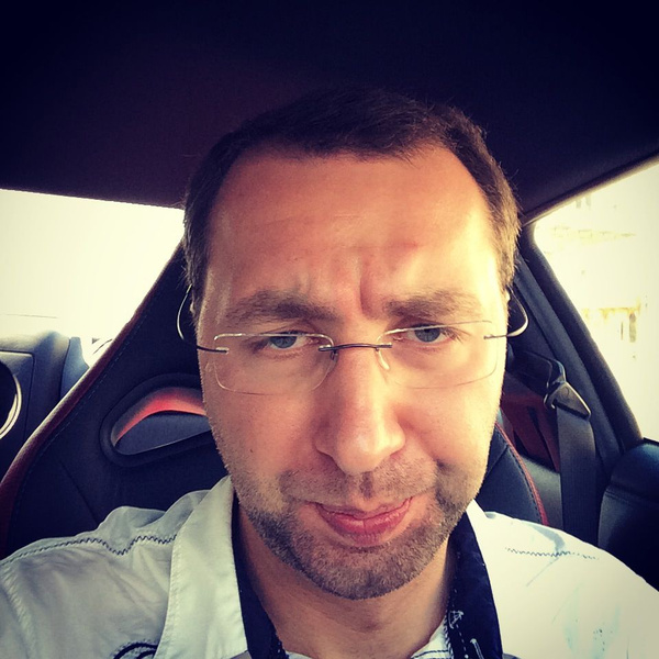Владимир Габриелян Владимир Габриелян