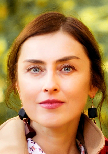 Оксана Щеглова советует не пренебрегать помощью специалистов Оксана Щеглова советует не пренебрегать помощью специалистов