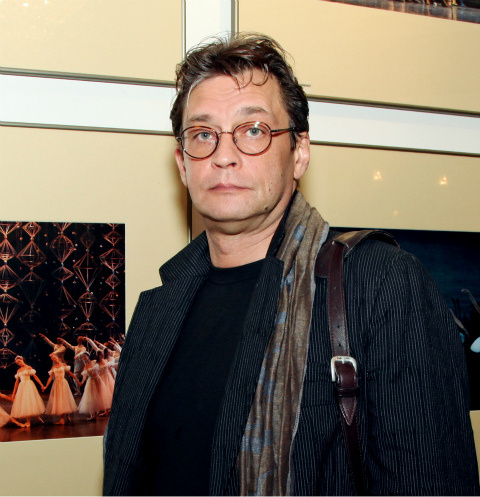 Александр Домогаров Александр Домогаров
