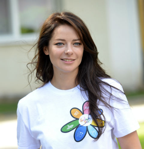 Марина Александрова Марина Александрова