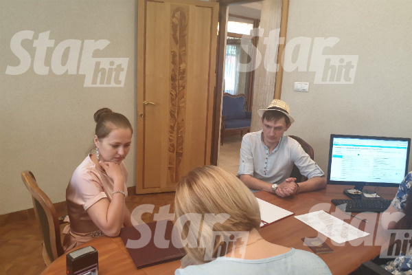 Влад сделал предложение через неделю после знакомства Влад сделал предложение через неделю после знакомства