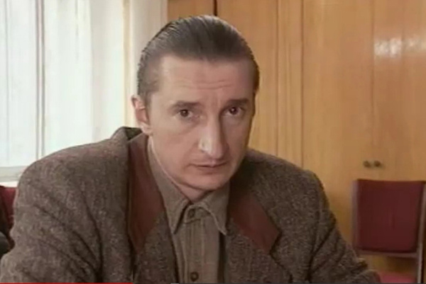 Александр Лыков Александр Лыков