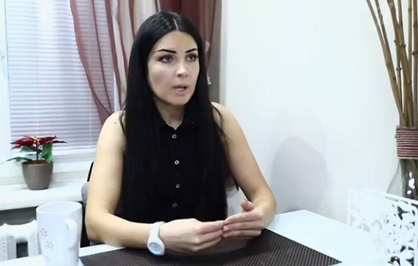 Валерия Калачева Валерия Калачева