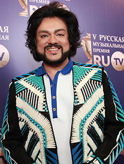 Филипп Киркоров Филипп Киркоров