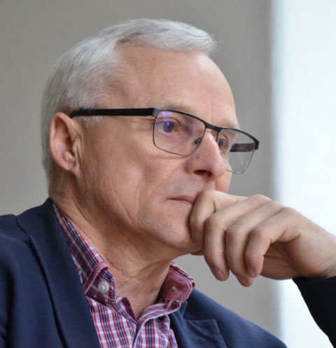 Валерий Евстигнеев