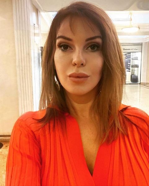 Наталья Штурм недовольна тем, что Собчак уехала из страны Наталья Штурм недовольна тем, что Собчак уехала из страны