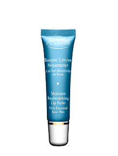 Бальзам для губ HydraQuench Moisture Replenishing от Clarins - 800 руб. Бальзам для губ HydraQuench Moisture Replenishing от Clarins - 800 руб.