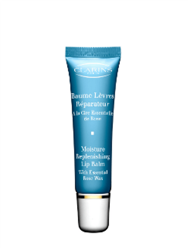 Бальзам для губ HydraQuench Moisture Replenishing от Clarins - 800 руб.