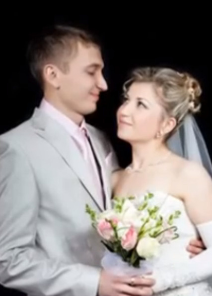 У родного отца Макария своя семья У родного отца Макария своя семья