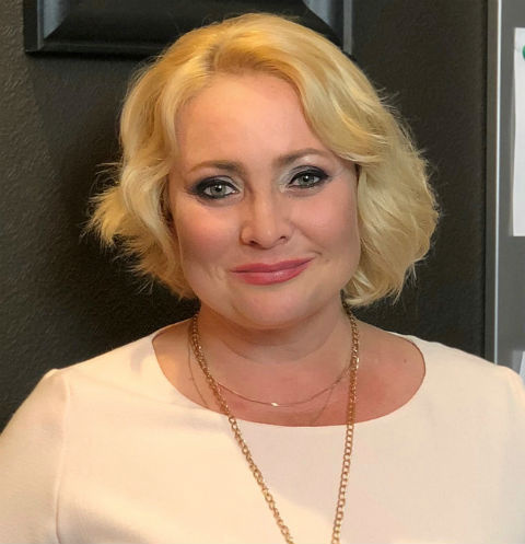 Светлана Пермякова Светлана Пермякова