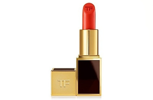 Помада Tom Ford, оттенок Rafael