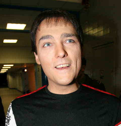 Юрий Шатунов Юрий Шатунов