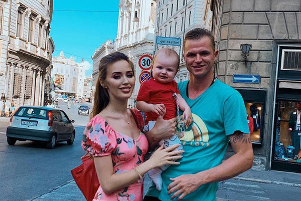 Скоро в семье ожидается пополнение Скоро в семье ожидается пополнение