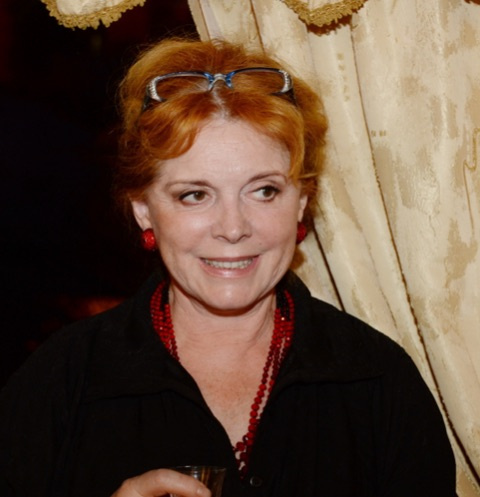Клара Новикова Клара Новикова