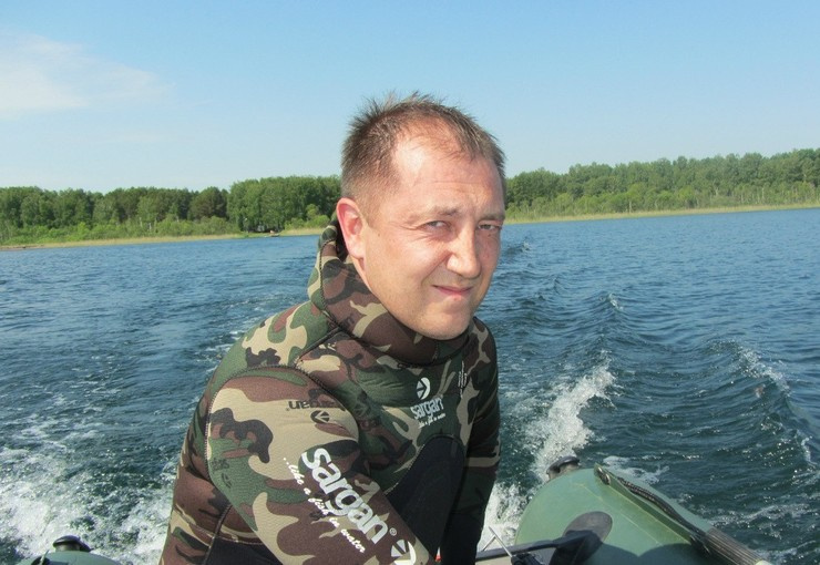 Эдуард Юнусов Эдуард Юнусов