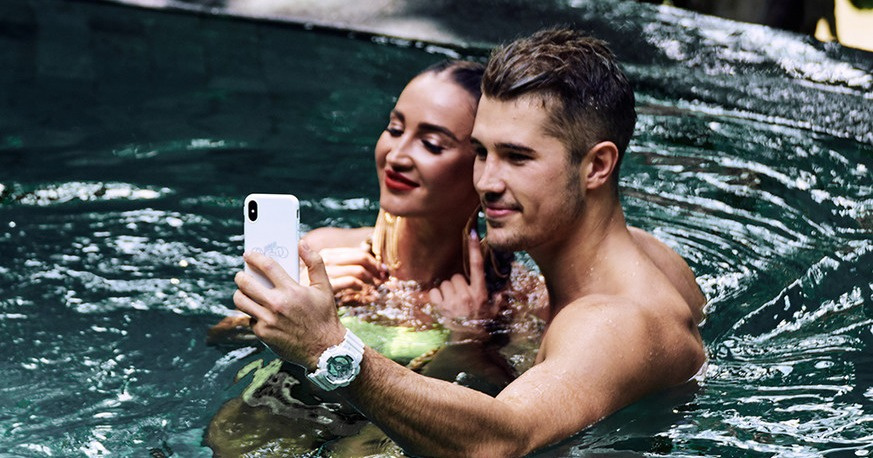 Роман Гриценко «Не готов отказаться от Instagram ради