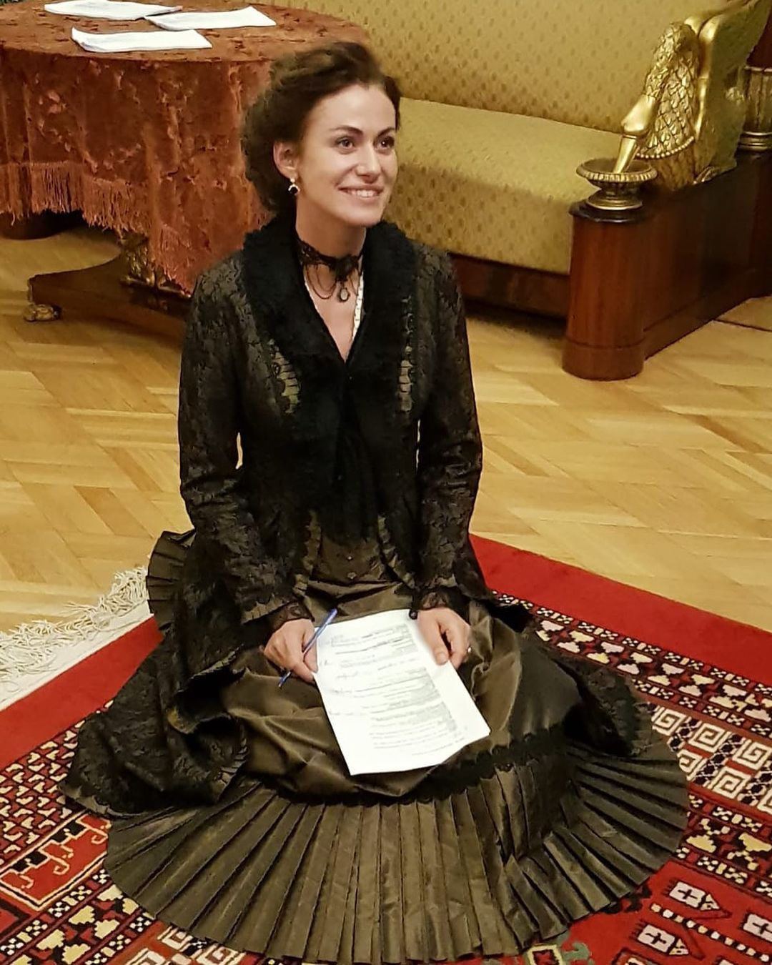 Анна Ковальчук Википедия Фото