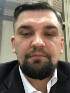 Василий Вакуленко (Баста)