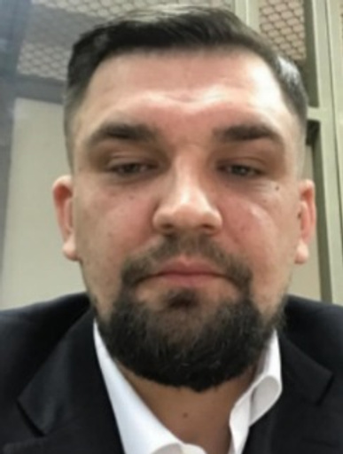 Василий Вакуленко (Баста)