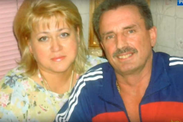 Ольга и Николай прожили вместе более 30 лет