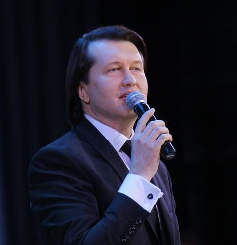 Сергей Грушевский Сергей Грушевский