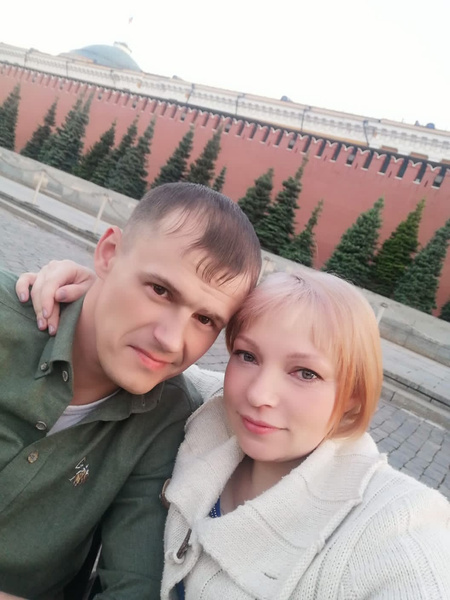 Новая любовь Сергея по имени Людмила готова строить с ним отношения